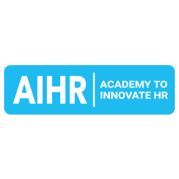 AIHR — Academy to Innovate HR