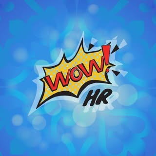 Wow! HR